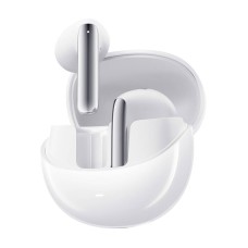 Earphones TWS QCY AilyBuds Pro HT10 , ANC (white) Earphones TWS QCY AilyBuds Pro HT10 , ANC (white)