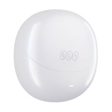 Earphones TWS QCY AilyBuds Pro HT10 , ANC (white) Earphones TWS QCY AilyBuds Pro HT10 , ANC (white)