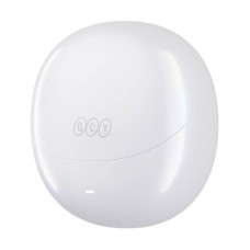 Earphones TWS QCY AilyBuds Pro HT10 , ANC (white) Earphones TWS QCY AilyBuds Pro HT10 , ANC (white)