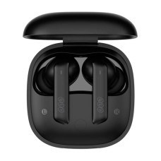 QCY HT05 TWS earphones, ANC (black)