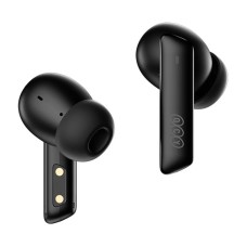QCY HT05 TWS earphones, ANC (black)