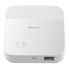 Smart gateway HS6GW ZigBee / Wi-Fi