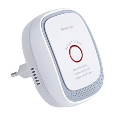 Smart Combustible Gas Alarm HS1CG-E