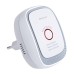 Smart Combustible Gas Alarm HS1CG-E