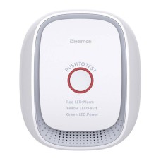 Smart Combustible Gas Alarm HS1CG-E