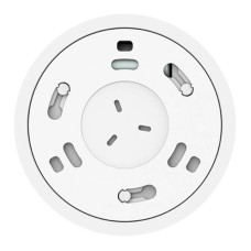 Photoelectric Smoke Alarm WS2SA-1 Photoelectric Smoke Alarm WS2SA-1
