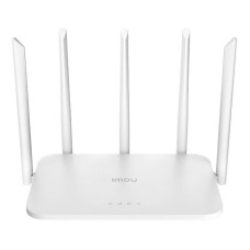IMOU HX21 Dual-Band WiFi Router IMOU HX21 Dual-Band WiFi Router