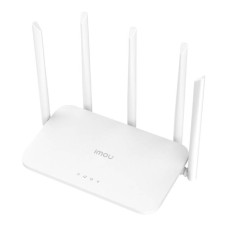 IMOU HX21 Dual-Band WiFi Router IMOU HX21 Dual-Band WiFi Router