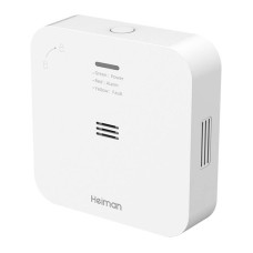 Smart Carbon Monoxide Alarm WS-720ES Smart Carbon Monoxide Alarm WS-720ES
