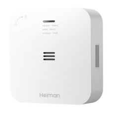 Smart Carbon Monoxide Alarm WS-720ES Smart Carbon Monoxide Alarm WS-720ES