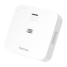 Smart Carbon Monoxide Alarm WS-720ES Smart Carbon Monoxide Alarm WS-720ES