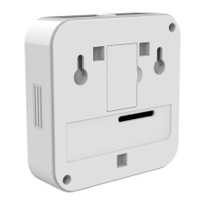 Smart Carbon Monoxide Alarm WS-720ES Smart Carbon Monoxide Alarm WS-720ES