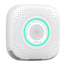 Smart Combustible Gas Alarm WS2CG Smart Combustible Gas Alarm WS2CG