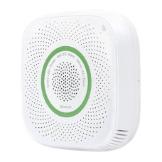 Smart Combustible Gas Alarm WS2CG Smart Combustible Gas Alarm WS2CG