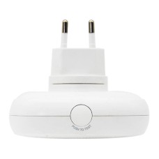 Smart Combustible Gas Alarm WS2CG Smart Combustible Gas Alarm WS2CG
