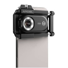 Lens for phone 150x APEXEL APL-MS150 Lens for phone 150x APEXEL APL-MS150
