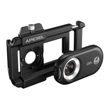Lens for phone 150x APEXEL APL-MS150 Lens for phone 150x APEXEL APL-MS150