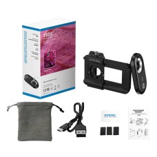 Lens for phone 150x APEXEL APL-MS150 Lens for phone 150x APEXEL APL-MS150