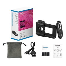 Lens for phone 200x APEXEL APL-MS200 Lens for phone 200x APEXEL APL-MS200