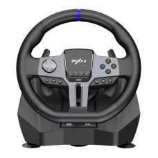 Gaming Wheel PXN-V9Gen2 (PC / PS3 / PS4 / XBOX ONE / XBOX SERIES S&X / SWITCH) Gaming Wheel PXN-V9Gen2 (PC / PS3 / PS4 / XBOX ONE / XBOX SERIES S&X / SWITCH)