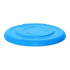 Flying disc PitchDog Waudog 24 cm, blue