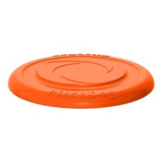 Flying disc PitchDog Waudog 24 cm, orange Flying disc PitchDog Waudog 24 cm, orange