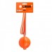 Ball on a rope for puppies and small dogs Liker Line 7 Waudog