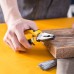 Combination pliers 6" Deli Tools EDL2006 (yellow)