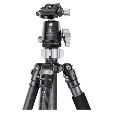 Tripod K&F Concept X254C4+BH-30 Tripod K&F Concept X254C4+BH-30