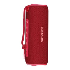Speaker HiFuture Alpha Bluetooth (red)