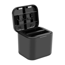 Battery Charging Box & Memory Card Storage PULUZ for Insta360 Ace Pro / Ace Battery Charging Box & Memory Card Storage PULUZ for Insta360 Ace Pro / Ace