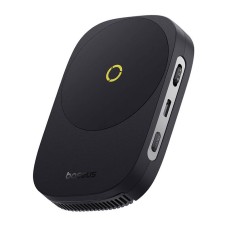 Baseus MagPro II Ultra-Thin Phone Cooler with charger (black) Baseus MagPro II Ultra-Thin Phone Cooler with charger (black)