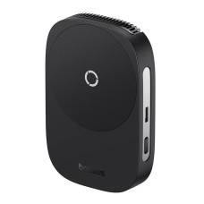 Baseus MagPro II Ultra-Thin Phone Cooler (black) Baseus MagPro II Ultra-Thin Phone Cooler (black)