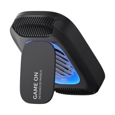 Baseus MagPro II Ultra-Thin Phone Cooler (black) Baseus MagPro II Ultra-Thin Phone Cooler (black)