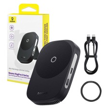 Baseus MagPro II Ultra-Thin Phone Cooler (black) Baseus MagPro II Ultra-Thin Phone Cooler (black)