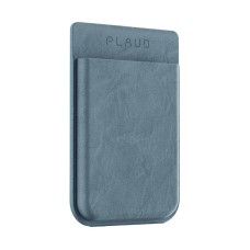 Case for AI Voice recorder Plaud Note (light blue) Case for AI Voice recorder Plaud Note (light blue)
