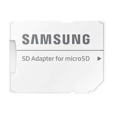 Memory Card Samsung microSD MB-MC256SA EU EVO Plus 256GB + adapter Memory Card Samsung microSD MB-MC256SA EU EVO Plus 256GB + adapter