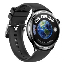 Smartwatch BlitzWolf BW-AT4 (black) Smartwatch BlitzWolf BW-AT4 (black)