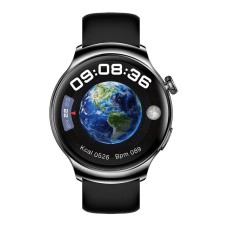 Smartwatch BlitzWolf BW-AT4 (black) Smartwatch BlitzWolf BW-AT4 (black)