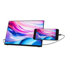 Portable Monitor 16-inch BW-PCM5 Pro Blitzwolf Portable Monitor 16-inch BW-PCM5 Pro Blitzwolf