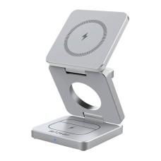 Wireless charger 3in1 BW-IW30 Blitzwolf Wireless charger 3in1 BW-IW30 Blitzwolf