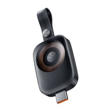 McDodo CH-4993 USB-C magnetic charger for Apple Watch McDodo CH-4993 USB-C magnetic charger for Apple Watch