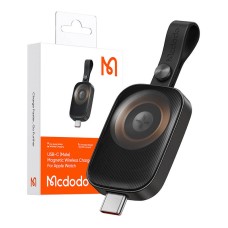 McDodo CH-4993 USB-C magnetic charger for Apple Watch McDodo CH-4993 USB-C magnetic charger for Apple Watch