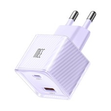 McDodo CH-4153 33W mains charger (purple)