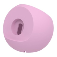 Magnetic holder for iPhone, iWatch Choetech H050 (pink) Magnetic holder for iPhone, iWatch Choetech H050 (pink)
