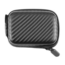 Mini Body Bag PULUZ For DJI Osmo Action 4 / 3 (Black) Mini Body Bag PULUZ For DJI Osmo Action 4 / 3 (Black)