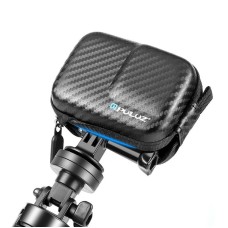 Mini Body Bag PULUZ For DJI Osmo Action 4 / 3 (Black) Mini Body Bag PULUZ For DJI Osmo Action 4 / 3 (Black)