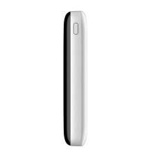 Powerbank Ldnio PQ25 22.5W 10000mAh USB-C (black)