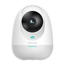 360° Indoor WiFi Camera Botslab 2E Pro C213 3MP