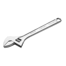 Adjustable Spanner 15" Deli Tools EDL015A (silver) Adjustable Spanner 15" Deli Tools EDL015A (silver)